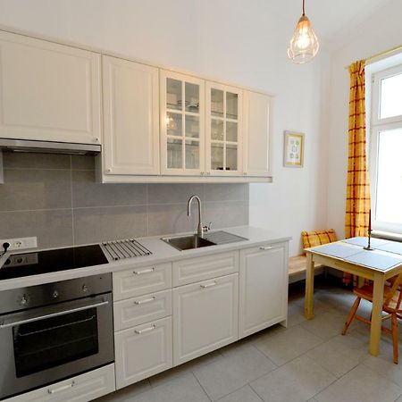 Classy Apartment, 10 Min To The Centre เวียนนา ภายนอก รูปภาพ