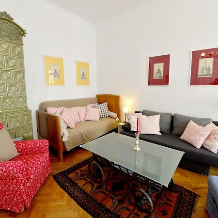 Classy Apartment, 10 Min To The Centre เวียนนา ภายนอก รูปภาพ