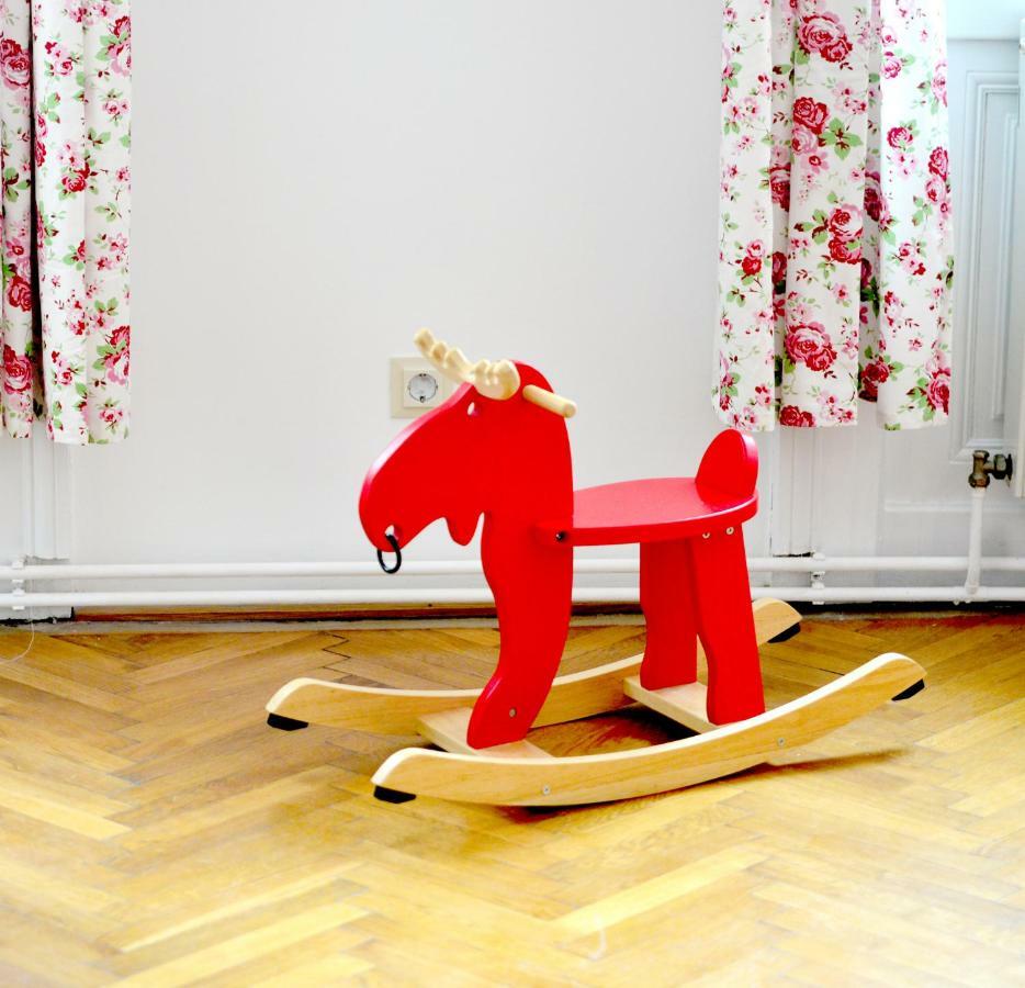 Classy Apartment, 10 Min To The Centre เวียนนา ภายนอก รูปภาพ
