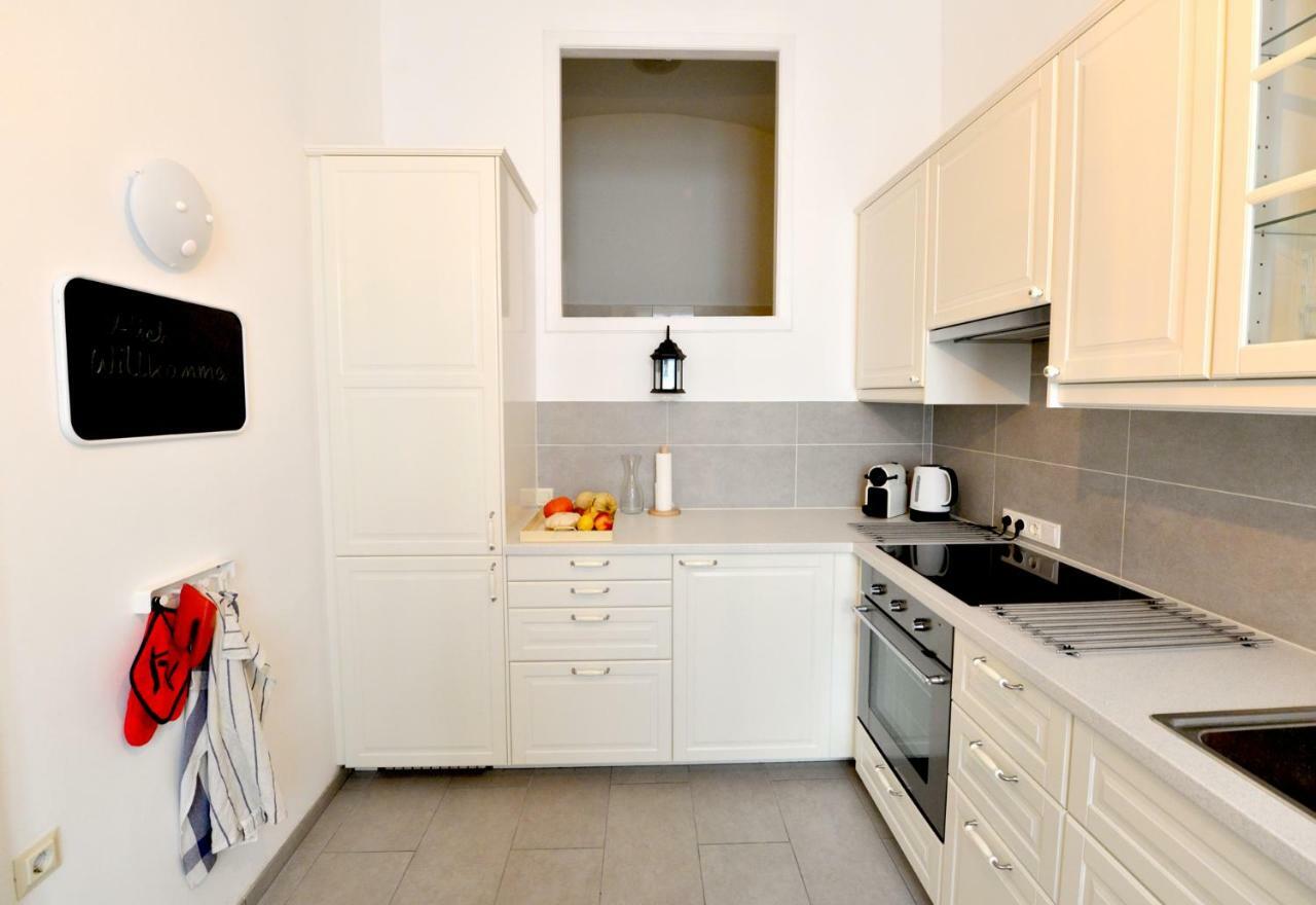Classy Apartment, 10 Min To The Centre เวียนนา ภายนอก รูปภาพ