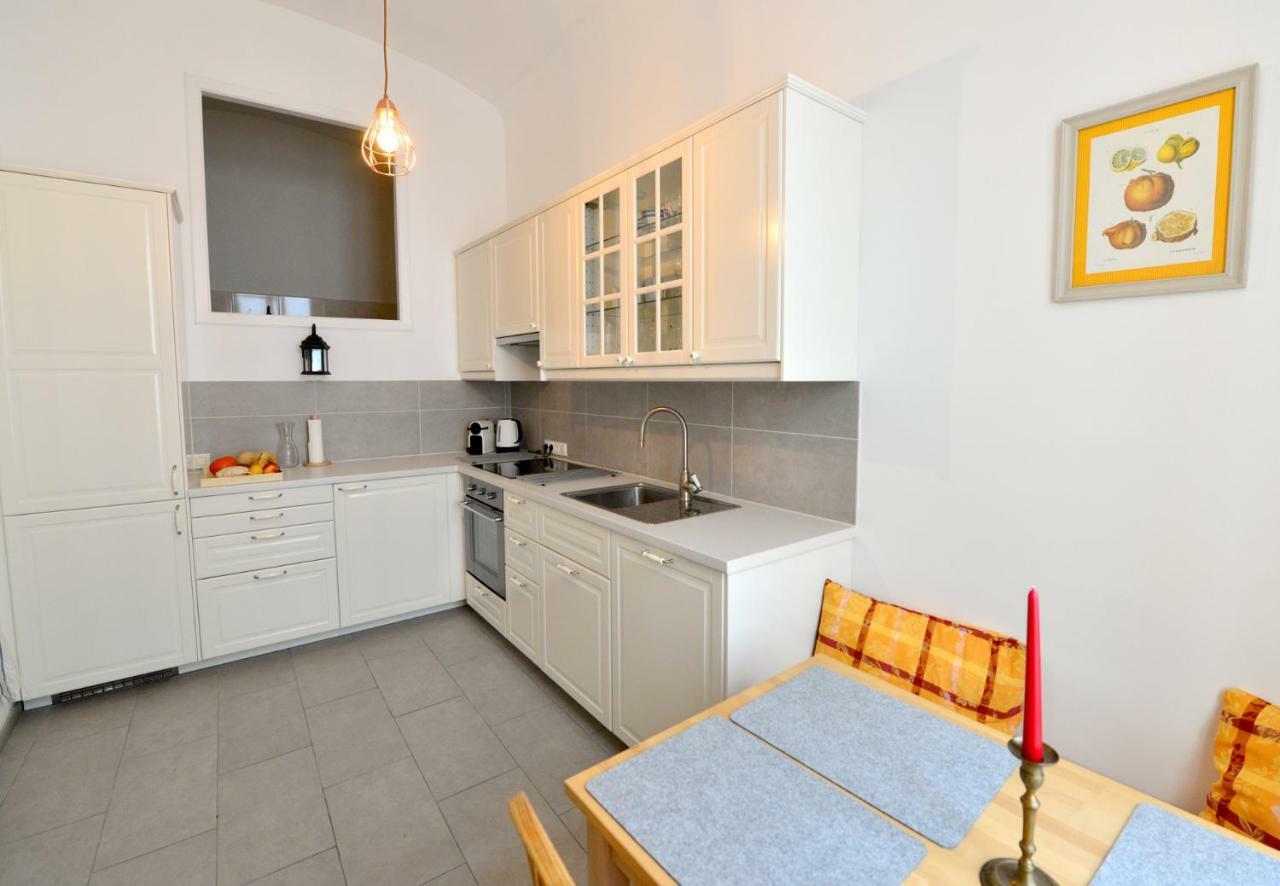 Classy Apartment, 10 Min To The Centre เวียนนา ภายนอก รูปภาพ
